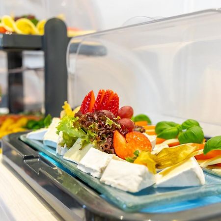 Trip Inn Hotel Schumann Dusseldorf Ngoại thất bức ảnh