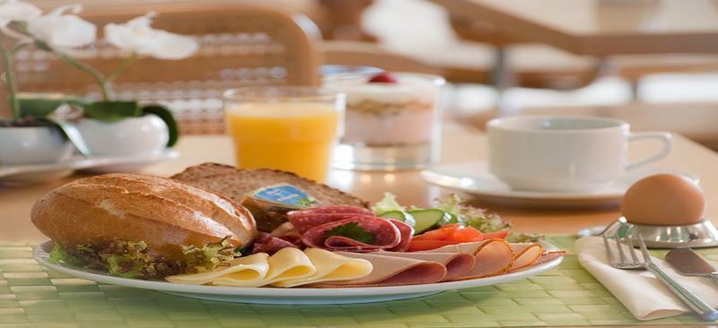 Trip Inn Hotel Schumann Dusseldorf Ngoại thất bức ảnh