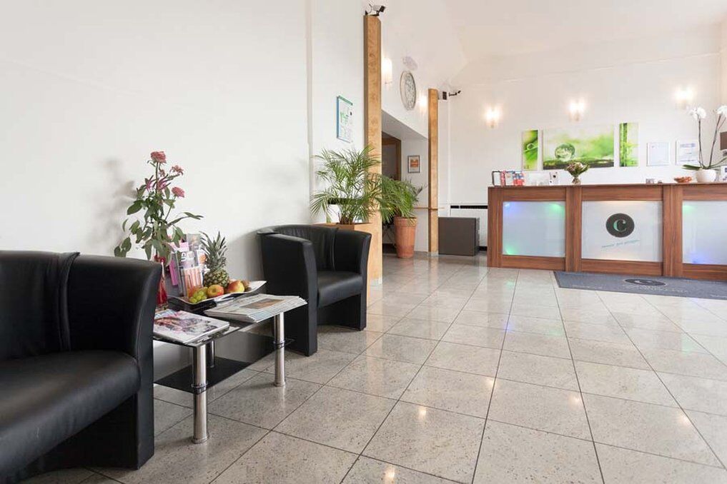 Trip Inn Hotel Schumann Dusseldorf Ngoại thất bức ảnh